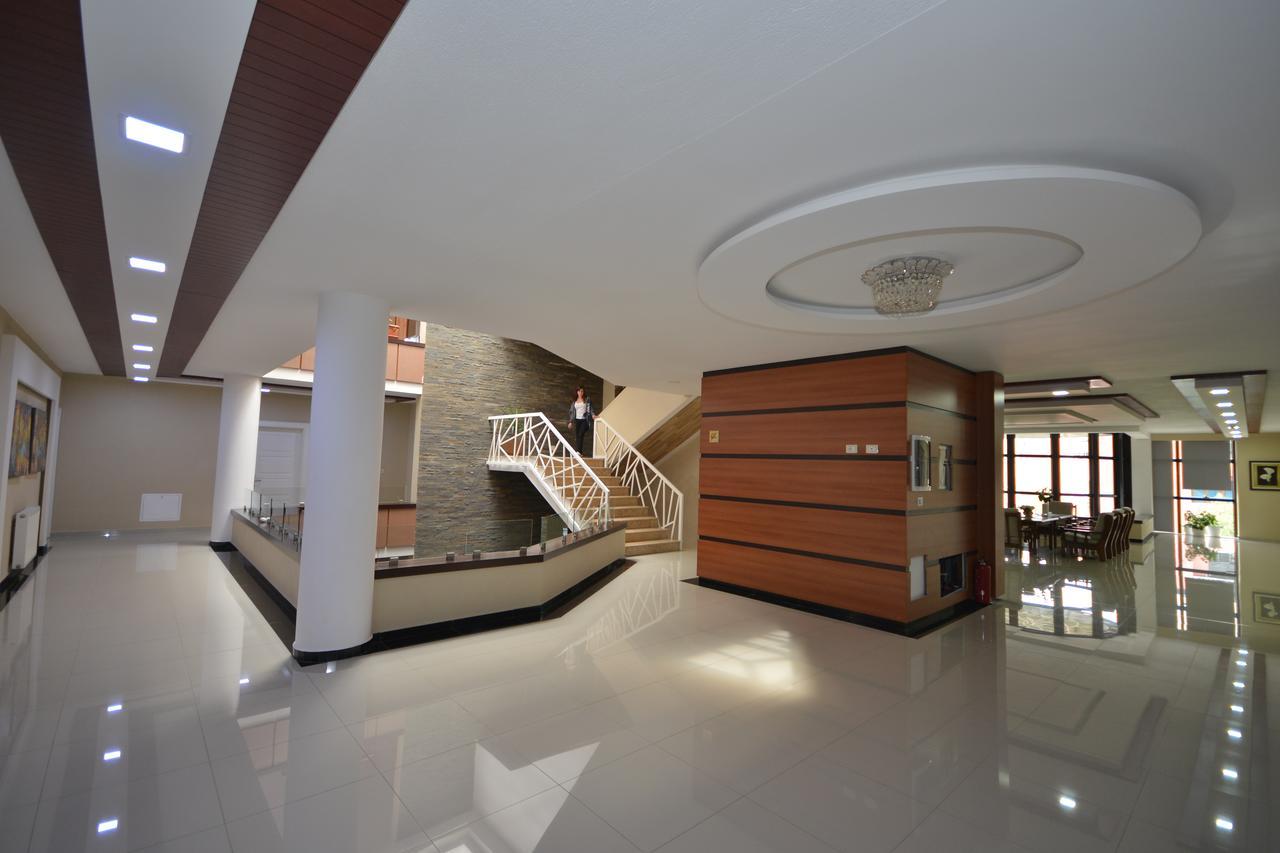 Hotel Veri Peshkopi Εξωτερικό φωτογραφία