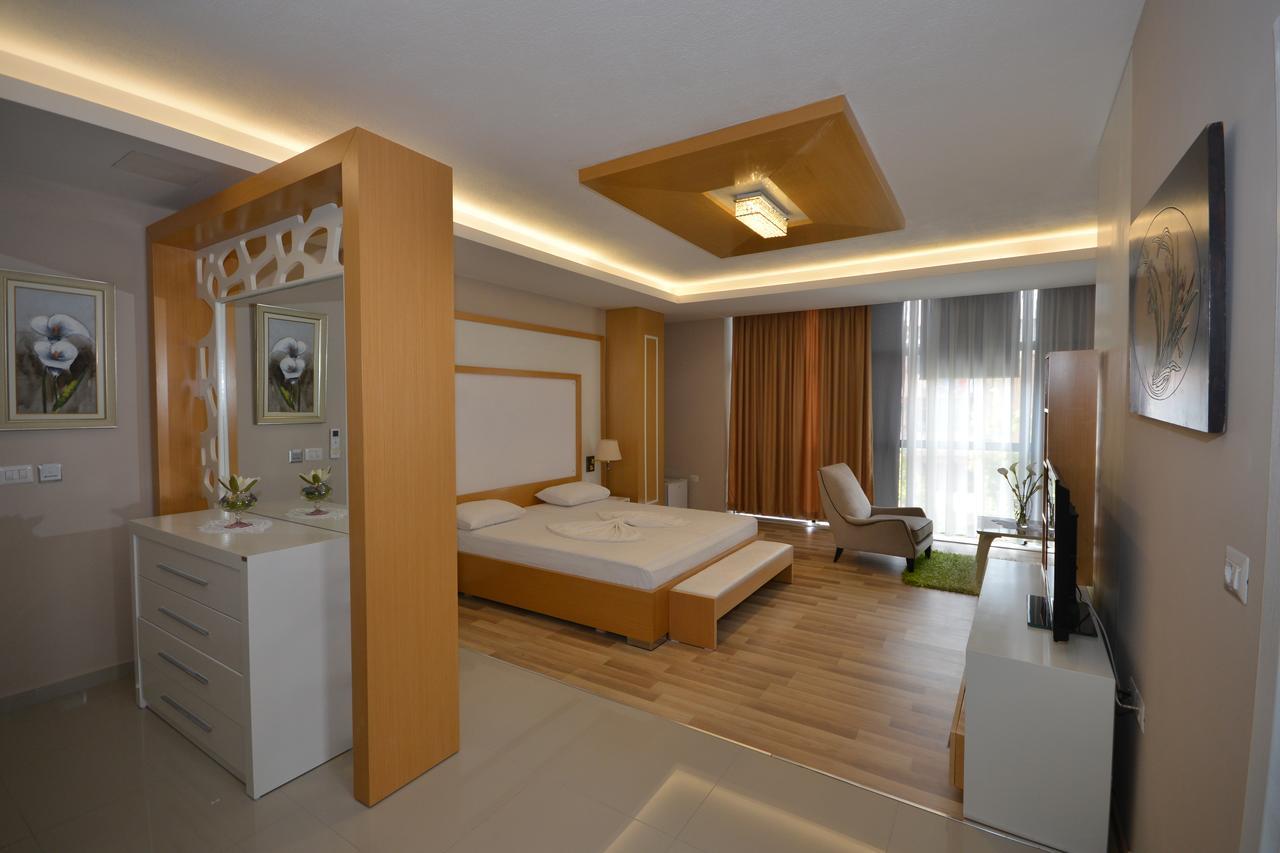 Hotel Veri Peshkopi Εξωτερικό φωτογραφία