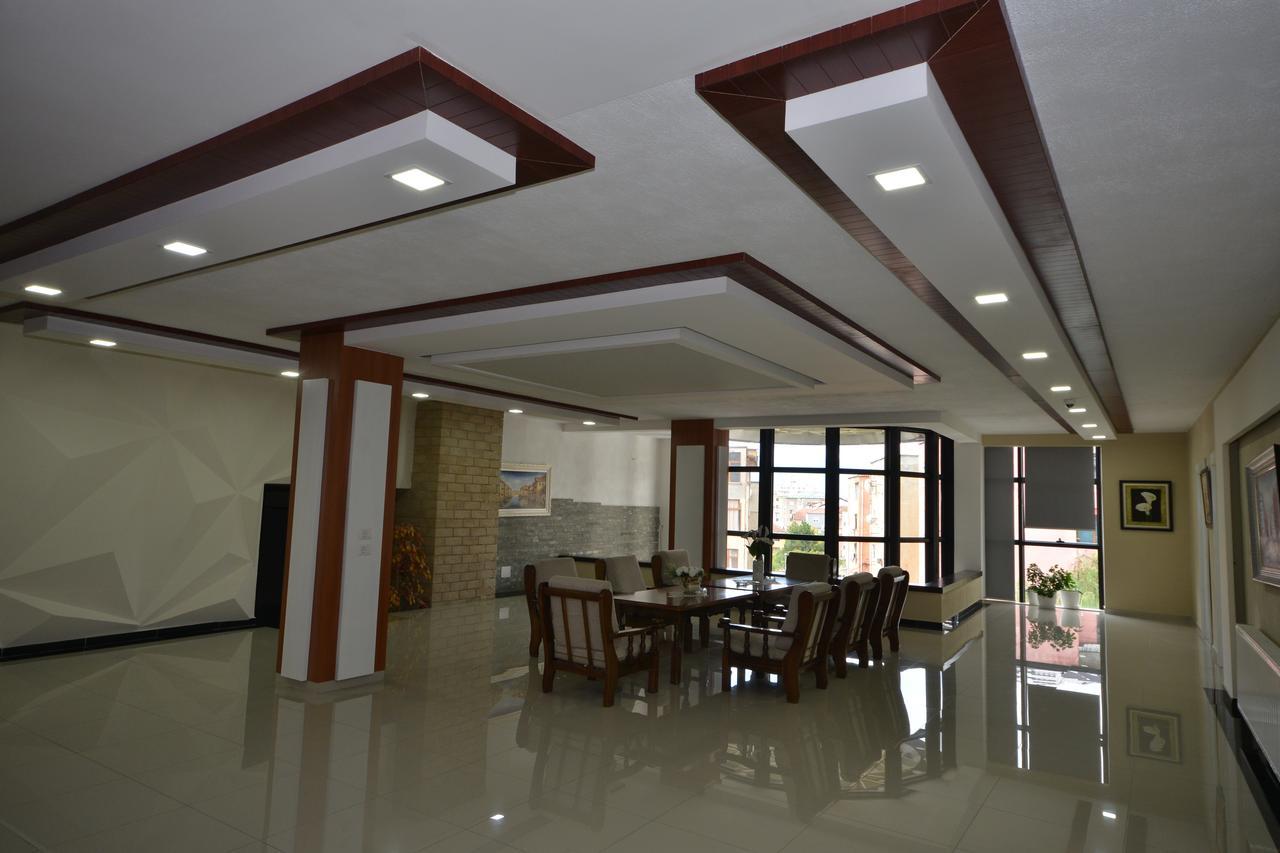 Hotel Veri Peshkopi Εξωτερικό φωτογραφία