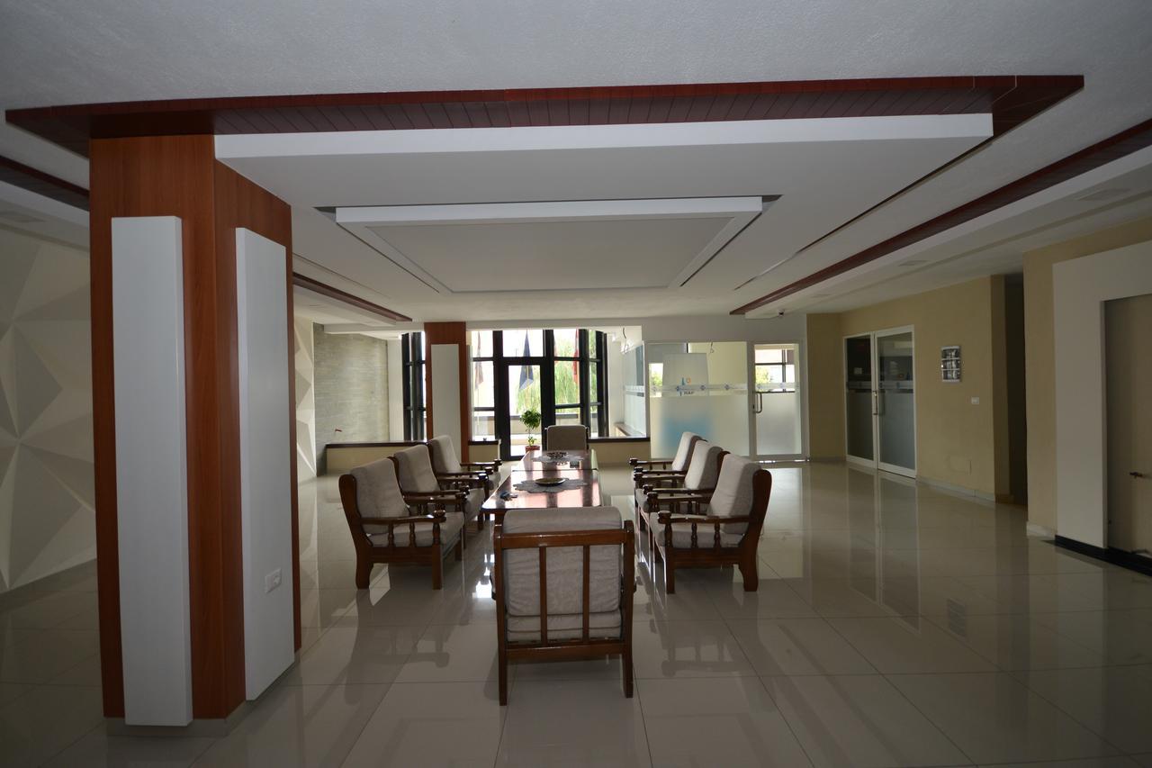 Hotel Veri Peshkopi Εξωτερικό φωτογραφία