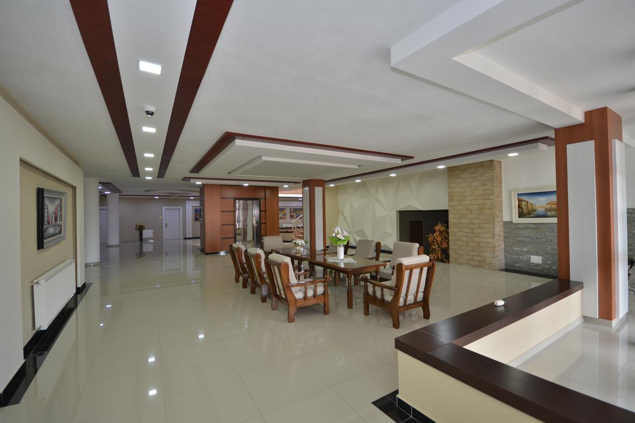 Hotel Veri Peshkopi Εξωτερικό φωτογραφία