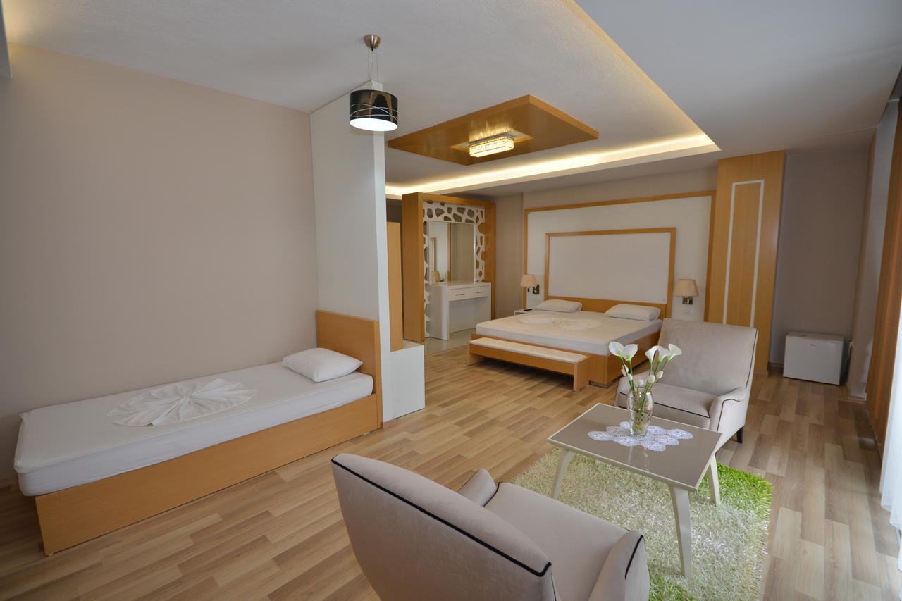 Hotel Veri Peshkopi Εξωτερικό φωτογραφία